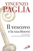 Copertina libro <b>Il vescovo e la sua diocesi</b>