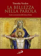 Copertina libro <b>La bellezza nella Parola</b>