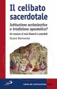 Copertina libro <b>Il celibato sacerdotale</b>