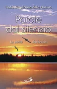 Copertina libro <b>Parole dal silenzio</b>