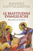 Copertina libro <b>Le beatitudini evangeliche</b>