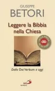 Copertina libro <b>Leggere la Bibbia nella Chiesa</b>