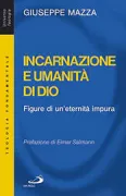 Copertina libro <b>Incarnazione e umanità di Dio</b>