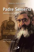Copertina libro <b>Padre Semeria</b>