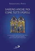 Copertina libro <b>Saremo anche noi come tutti i popoli</b>