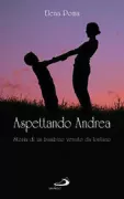 Copertina libro <b>Aspettando Andrea</b>