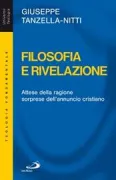 Copertina libro <b>Filosofia e rivelazione</b>