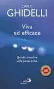 Copertina libro <b>Viva ed efficace</b>