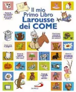 Copertina libro 9788821563294