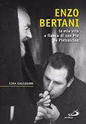 Copertina libro <b>Enzo Bertani</b>