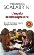 Copertina libro <b>L'angelo accompagnatore</b>