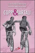 Copertina libro <b>Coppi & Bartali</b>