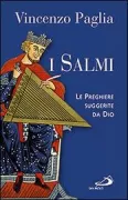 Copertina libro <b>I salmi</b>