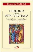 Copertina libro <b>Teologia della vita cristiana</b>