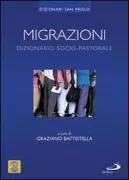 Copertina libro <b>Migrazioni</b>