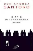 Copertina libro <b>Diario di Terra Santa</b>