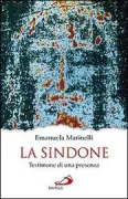 Copertina libro <b>La Sindone</b>
