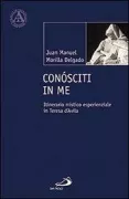 Copertina libro <b>Conósciti in me</b>