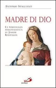 Copertina libro <b>Madre di Dio</b>