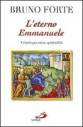 Copertina libro <b>L'eterno Emmanuele</b>