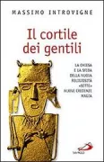 Copertina libro <b>Il cortile dei gentili</b>