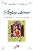 Copertina libro <b>Saper vivere</b>