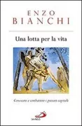 Copertina libro <b>Una lotta per la vita</b>