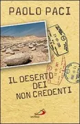 Copertina libro <b>Il deserto dei non credenti</b>