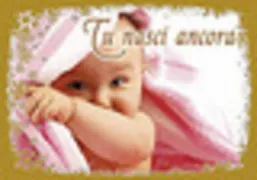 Copertina libro <b>Tu nasci ancora</b>