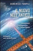 Copertina libro <b>Il nuovo nell'antico</b>