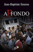 Copertina libro <b>Affondo<br></b>(titolo originale o altro titolo: <i>Chronique d'un été glacial. -</i>)