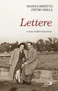 Copertina libro <b>Lettere</b>