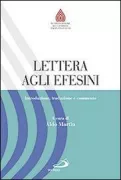 Copertina libro <b>46: Lettera agli Efesini</b>