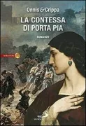 Copertina libro <b>La contessa di Porta Pia</b>