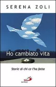 Copertina libro <b>Ho cambiato vita</b>