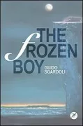 Copertina libro <b>The frozen boy</b>