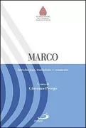Copertina libro <b>38: Vangelo secondo Marco</b>