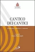 Copertina libro <b>22: Cantico dei cantici</b>