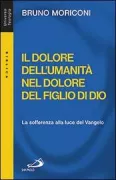 Copertina libro <b>Il dolore dell'umanità nel dolore del Figlio di Dio</b>