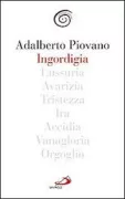 Copertina libro <b>Ingordigia</b>