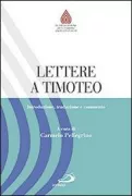Copertina libro <b>50: Prima lettera a Timoteo</b>