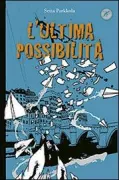 Copertina libro <b>L'ultima possibilità<br></b>(titolo originale o altro titolo: <i>Viima</i>)
