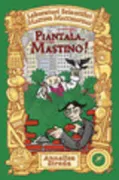 Copertina libro <b>Piantala, Mastino!</b>