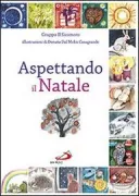 Copertina libro <b>Aspettando il Natale</b>