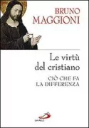 Copertina libro <b>Le virtù del cristiano</b>