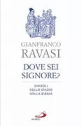 Copertina libro <b>Dove sei, Signore?</b>