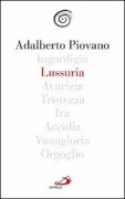 Copertina libro <b>Lussuria</b>