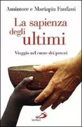 Copertina libro <b>La sapienza degli ultimi</b>