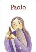 Copertina libro <b>Paolo</b>