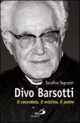 Copertina libro <b>Divo Barsotti</b>